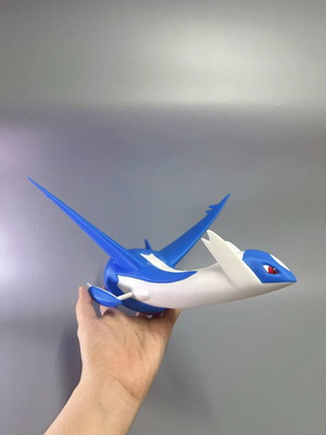 Latios Pokémon figure new