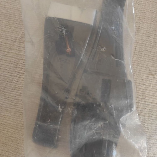 Pressure cooker spare parts new, 26cm gasket and handle