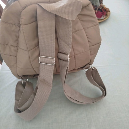 Backpack new