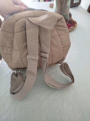 Backpack new