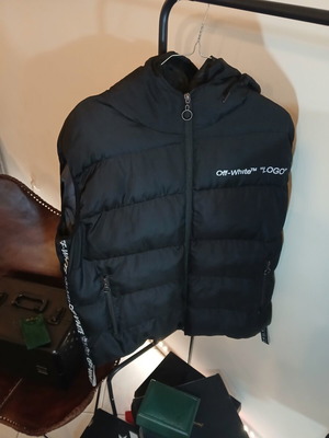 Sleeveless jacket black new XL 2XL