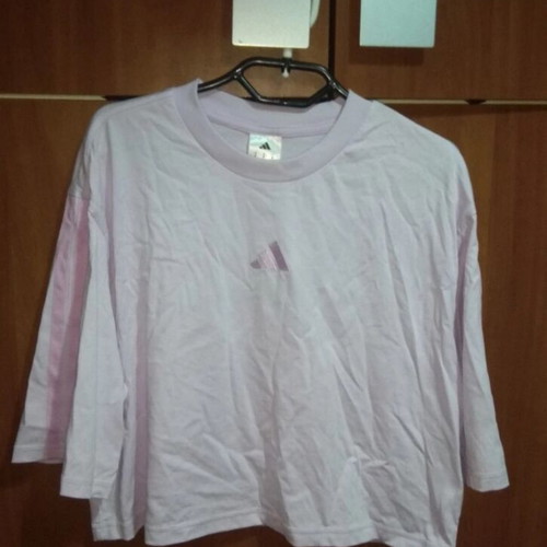 Adidas sports shirt new size M with tags