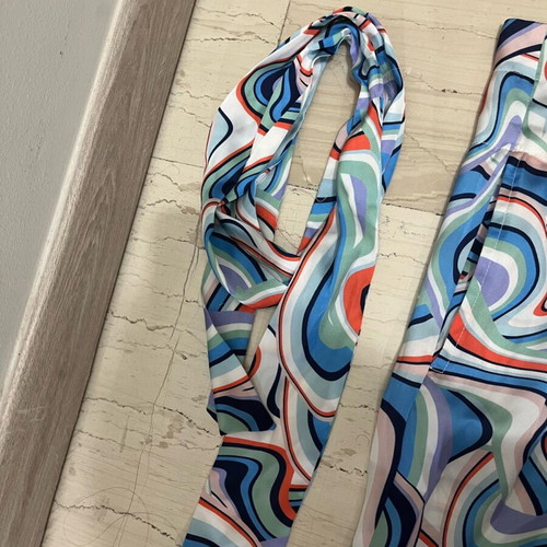 Kendall and Kylie pants new multicolor size M