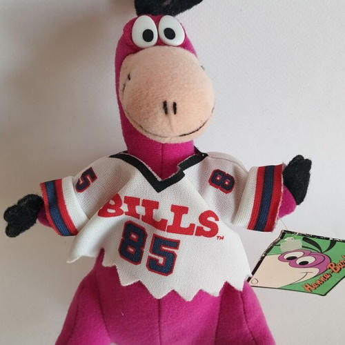 Dino The Flinstones plush new