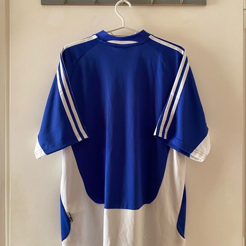 Greece 2004 jersey size M-L-XL