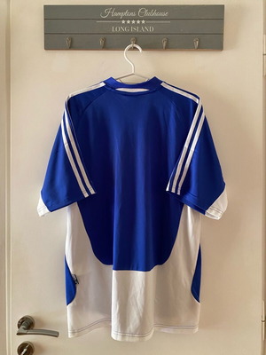 Greece 2004 jersey size M-L-XL