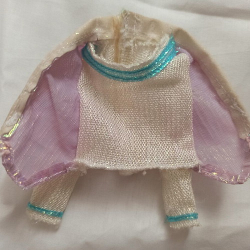 Ken doll jackets used, including My First Ken Ballet Partner 1992