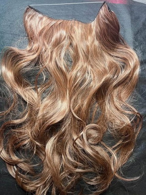 Extensions new hidden hair extensions