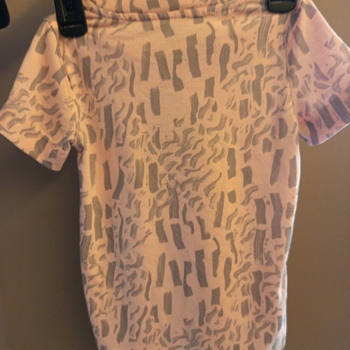 Adidas baby t-shirt for 18-24 months like new