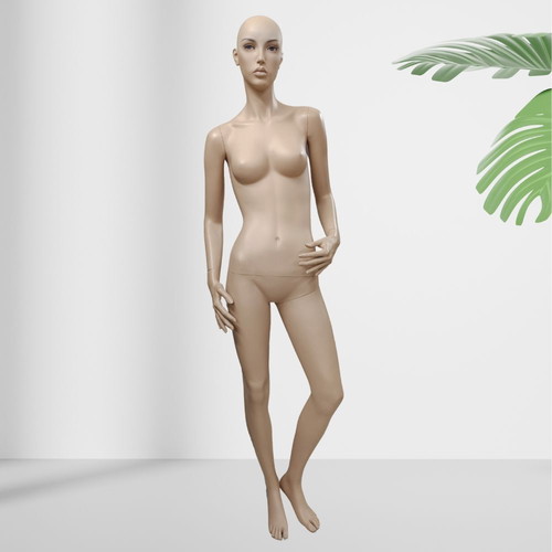 Window mannequin used in very good condition