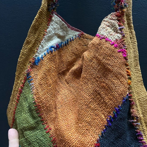 Shoulder bag like new
