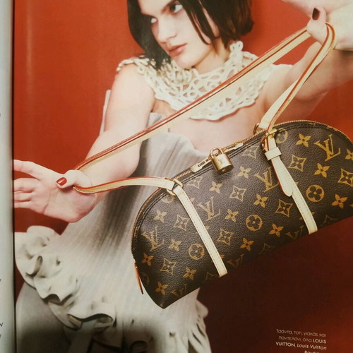 Elle magazine March 2026 new