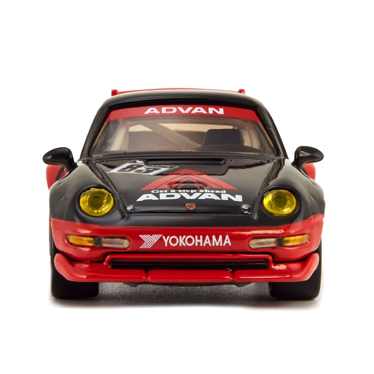 Porsche 911 GT2 EVO 993 Hot Wheels… - € 69,99 - Vendora.cy
