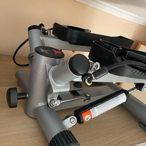 Stepper used in good condition