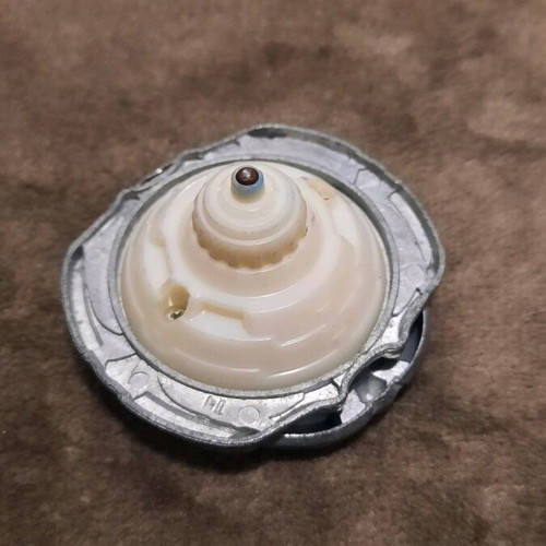 Beyblade 55 used spinning top