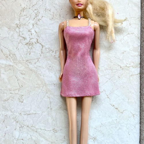 Κούκλα Barbie μεταχειρισμένη σε άριστη κατάσταση