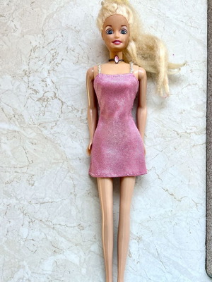 Κούκλα Barbie μεταχειρισμένη σε άριστη κατάσταση