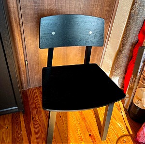 Καρέκλα ξύλινη γραφείου σαλονιού