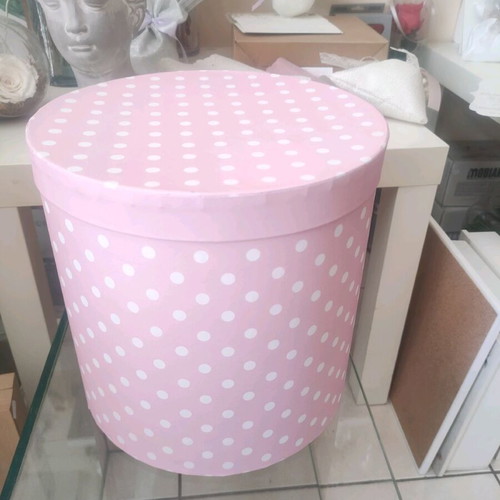 Boxes new, set of 3 pieces