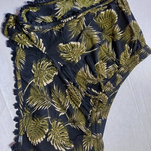 Superdry shorts multicolor like new, size L 40 12