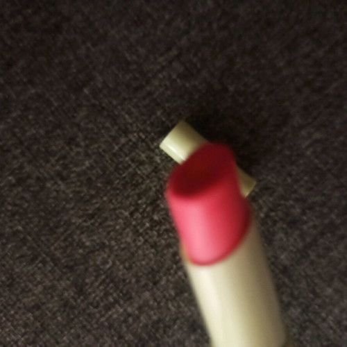 Pixi lip balm moisturizing with color like new