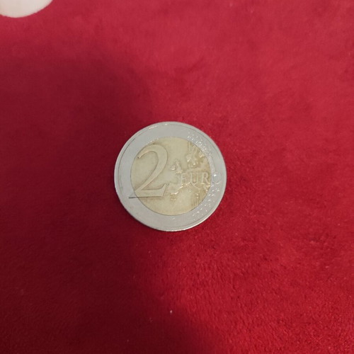 Greece 2 Euro commemorative coin 2022