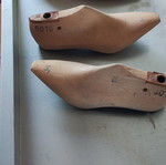Shoe Lasts used