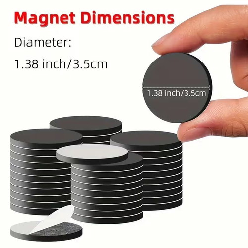 Canada flat magnet new, sealed in packaging