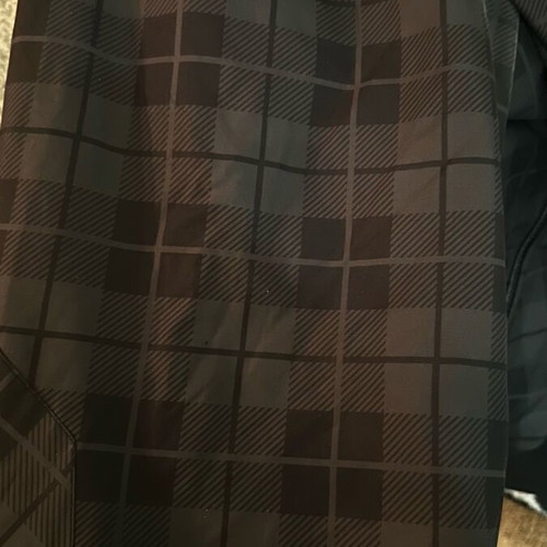 2nd Skin Co jacket size XL used, black