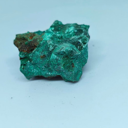 Natural Malachite with Azurite raw, like new, 20g