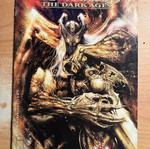 Spawn The Dark Ages #7 comic like new
