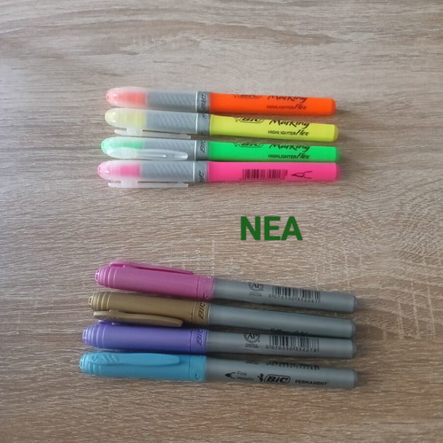 Stationery kit like new with 50+ pieces