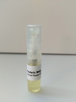 Frederic Malle Carnal Flower EDP sample 2 ml
