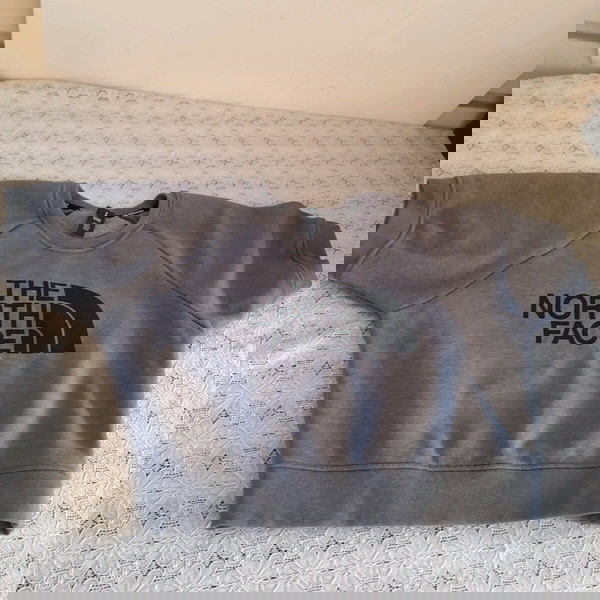 Γυναικείο φούτερ The North Face no S