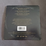 HIM The Funeral of Hearts CD single, ροκ