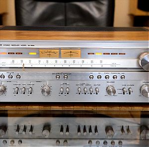 Pioneer SX-950 Stereo Receiver