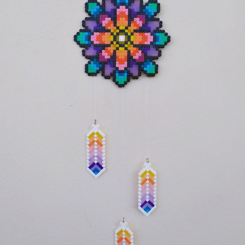 Handmade Dreamcatcher decorative new