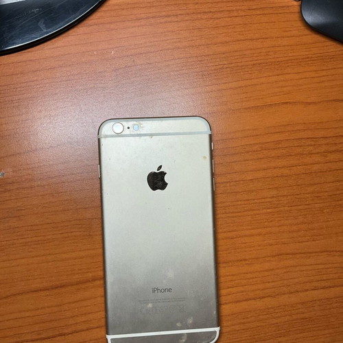 IPhone 6 Plus broken used
