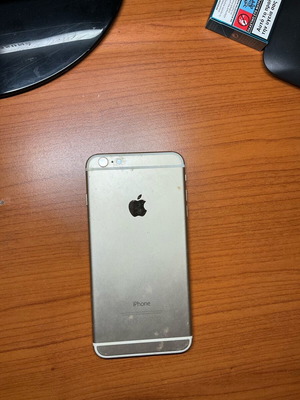 IPhone 6 Plus broken used