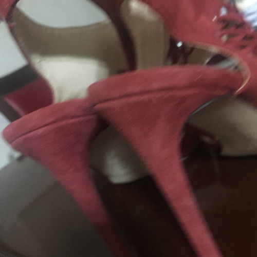 Nine West platform sandals new size 37