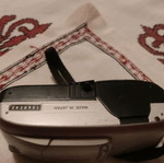Olympus Newpic AF 200 camera used
