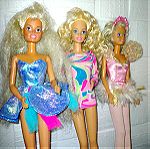  barbie sindy κουκλες