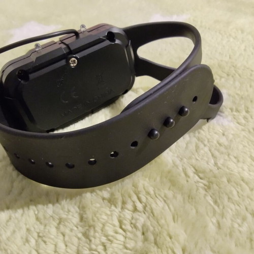 Control for toys with gravity sensor like new