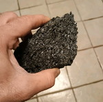 Carborandite rainbow new