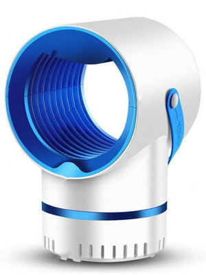 LED Mosquito Lamp New