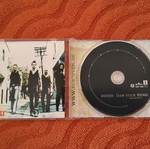 Sub7even Free Your Mind CD mint condition, metal