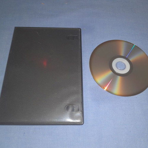 Beyond Borders DVD with subtitles