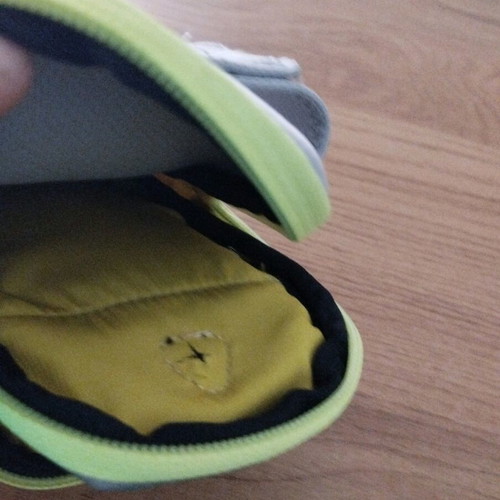 Arm bag like new unused