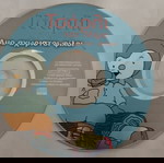 Dvd Τσάρλι και Μιμο Δύο αχώριστοι φίλοι