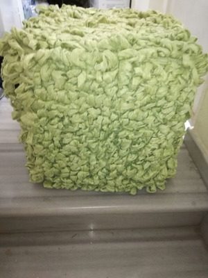 Handmade stool new